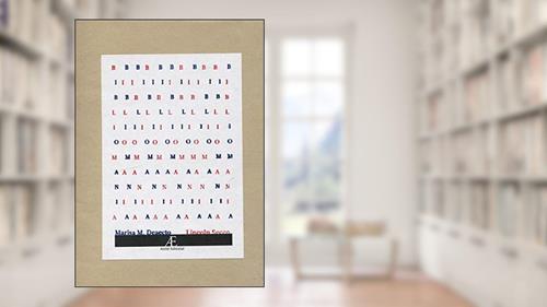 Capa de Bibliomania, do autor Marisa Midori Deaecto; Lincoln Secco