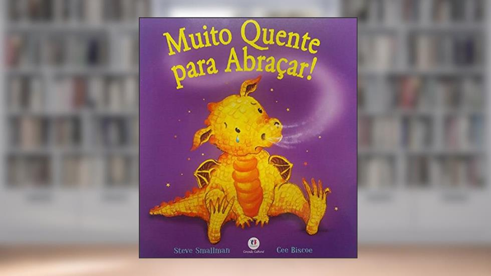 Muito quente para abraçar: Não se aplica, do autor Steve Parker