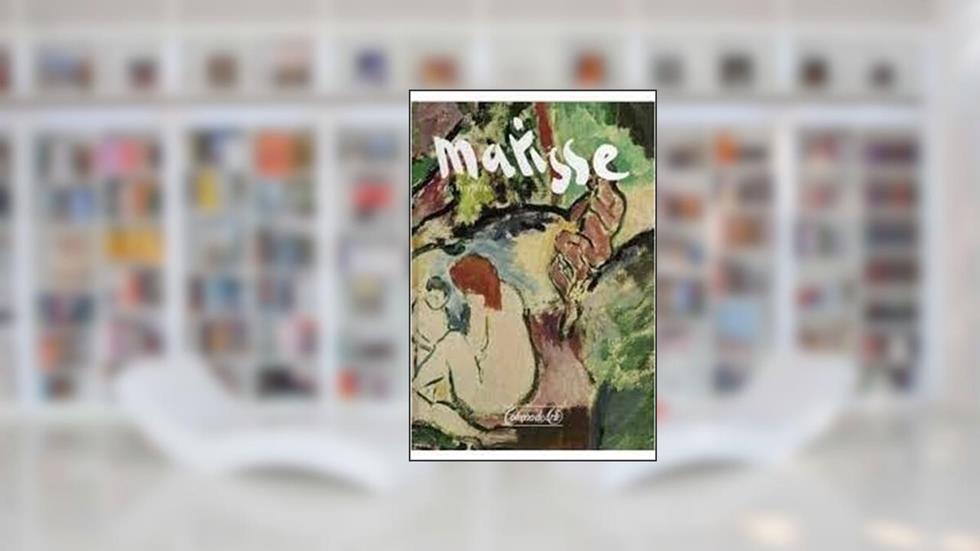 Matisse E Os Fovistas - Coleçao De Arte, do autor Editora Globo