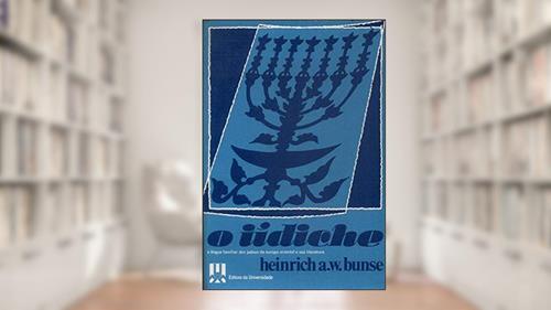 Iidiche, O, do autor Heinrich
