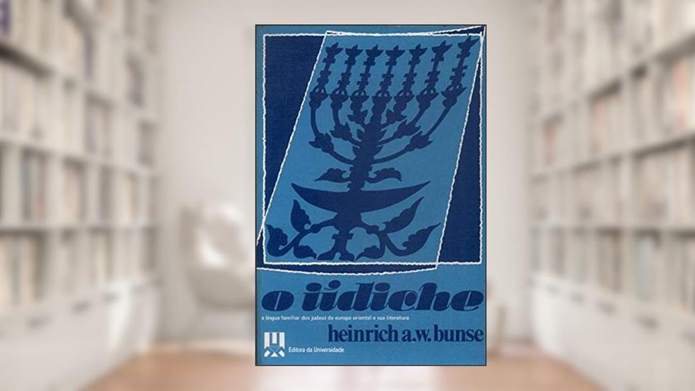 Iidiche, O, do autor Heinrich