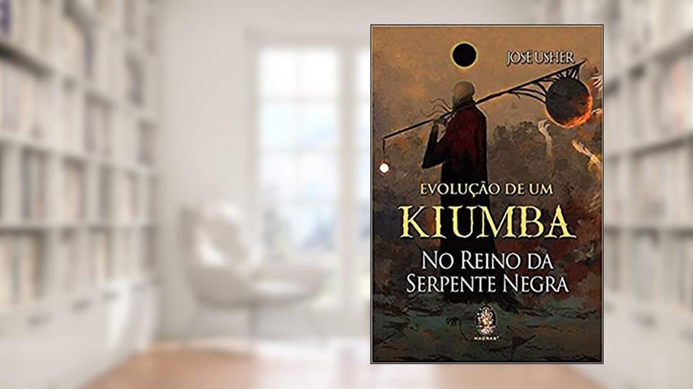 Evolução de um Kiumba: no Reino da Serpente Negra (Volume 1), do autor Evolução de um kiumba