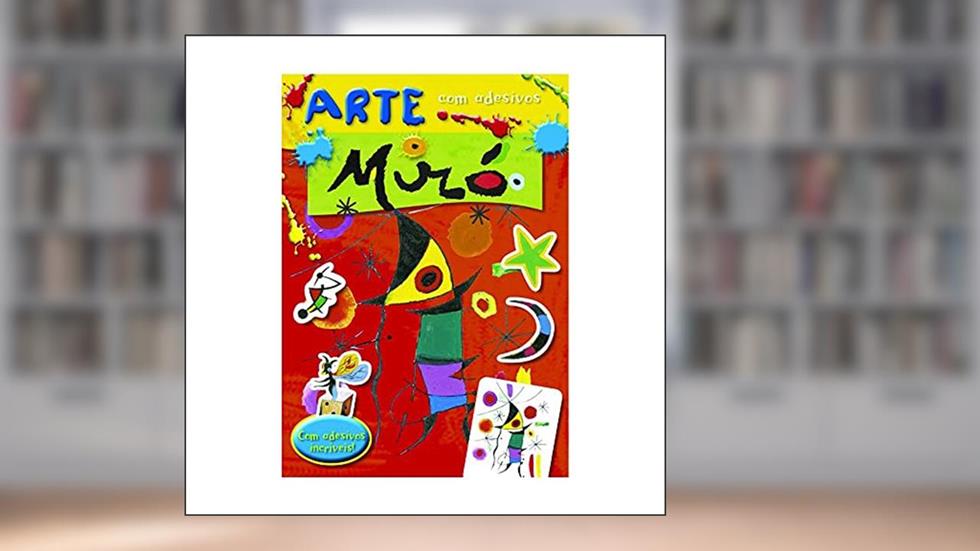 Miró, do autor José Morán