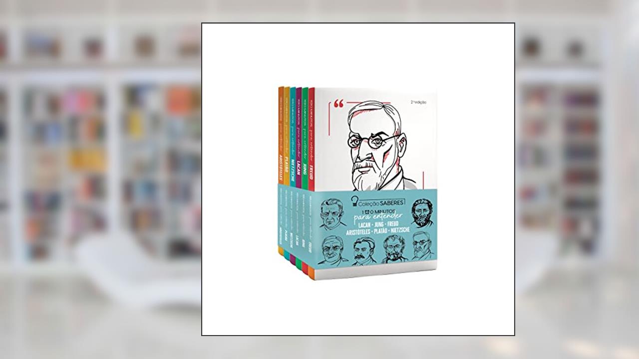 Coleção Saberes, do autor Astral Cultural