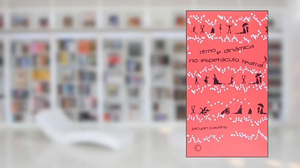 Ritmo e dinâmica no espetáculo teatral: 320, do autor Jacyan Castilho
