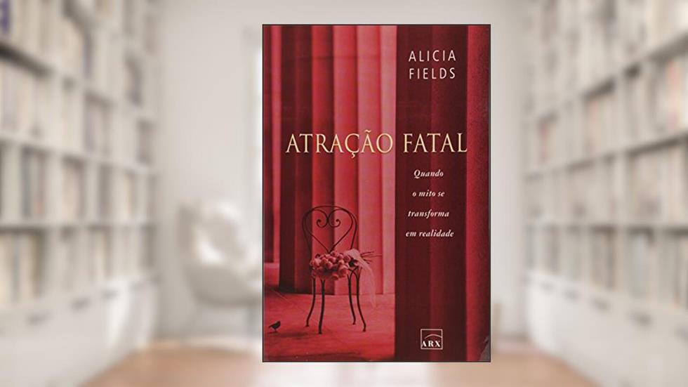 Atracao Fatal, do autor Varios