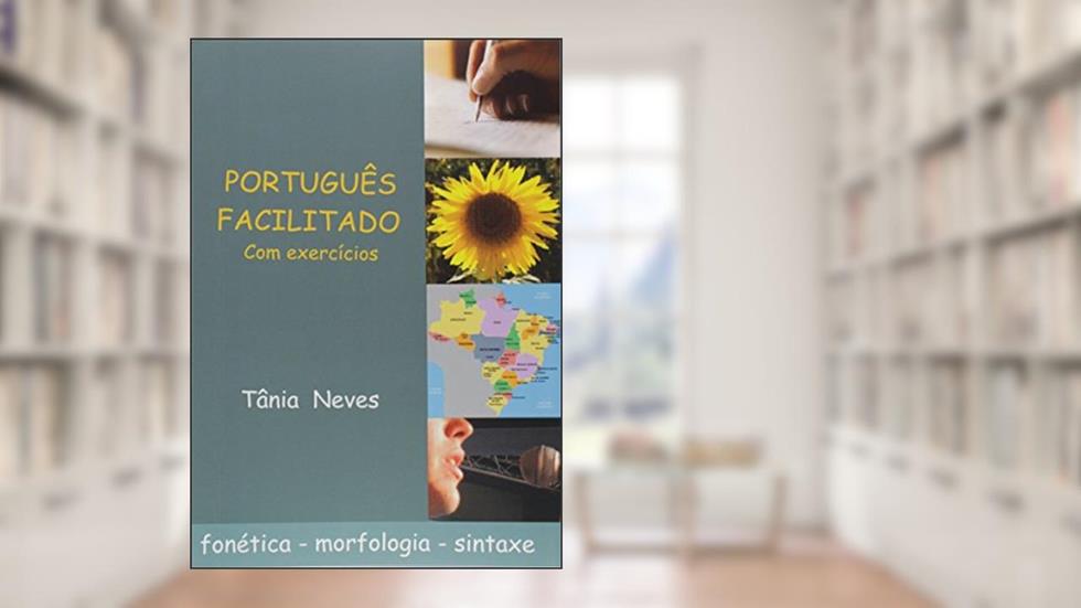 Português Facilitado, do autor Vários Autores