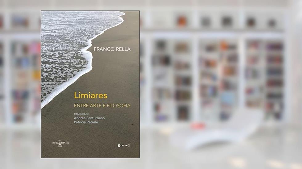 Limiares, do autor Franco Rella
