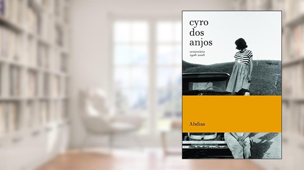 Abdias, do autor Cyro dos Anjos