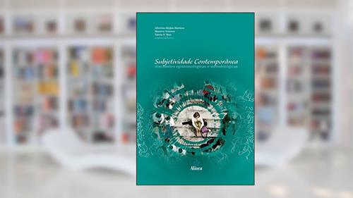 Capa de Subjetividade Contemporânea. Discussões Epistemológicas e Metodológicas, do autor Albertina Mitjáns Martínez
