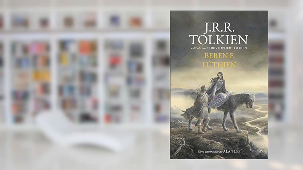 Beren e Lúthien, do autor J. R. R. Tolkien