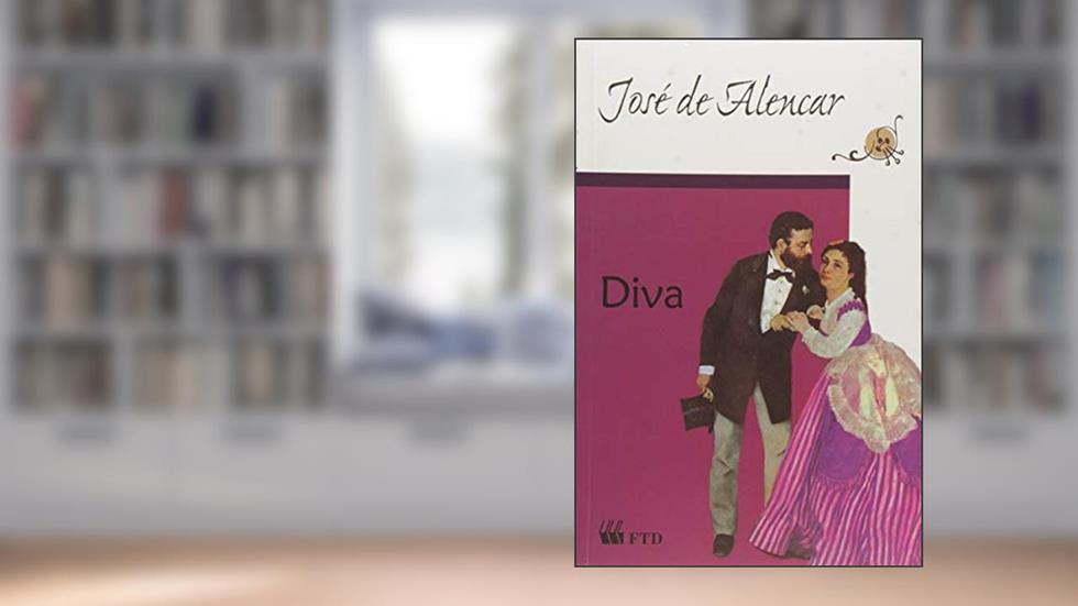 Esaú e Jacó, do autor Machado de Assis