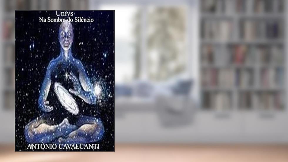 Univs, do autor Antônio Cavalcanti