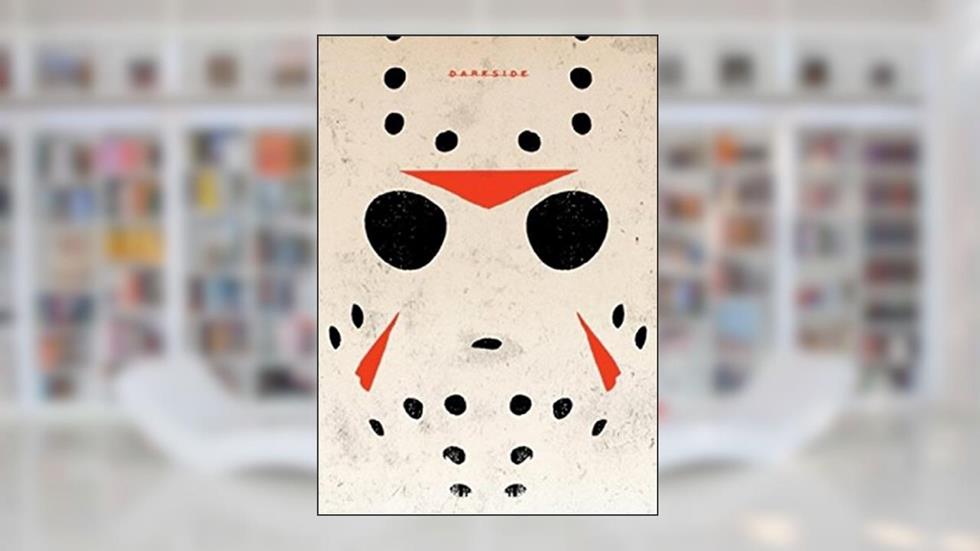 Sexta-Feira 13: Arquivos De Crystal Lake (Limited Edition), do autor David Grove