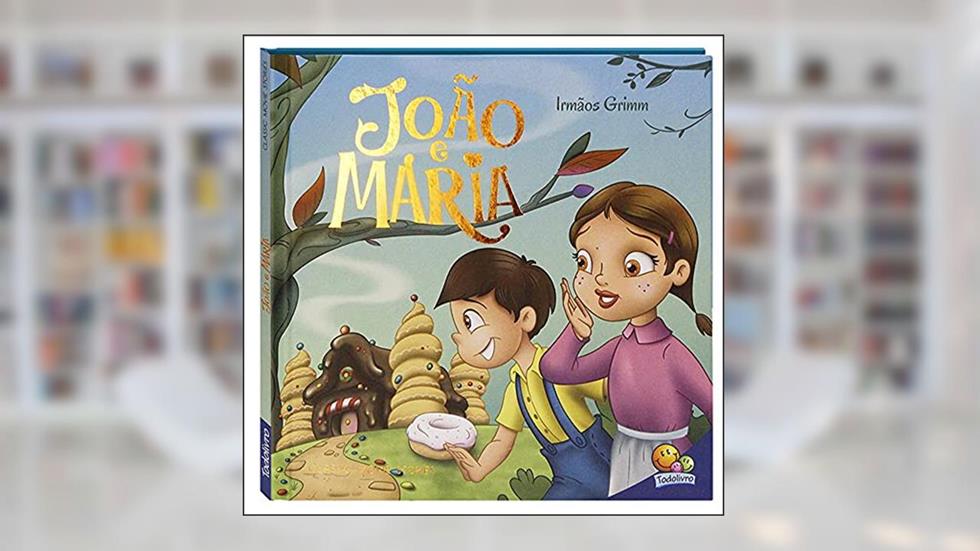 Classic MOVIE Stories: João e Maria, do autor Roberto Belli