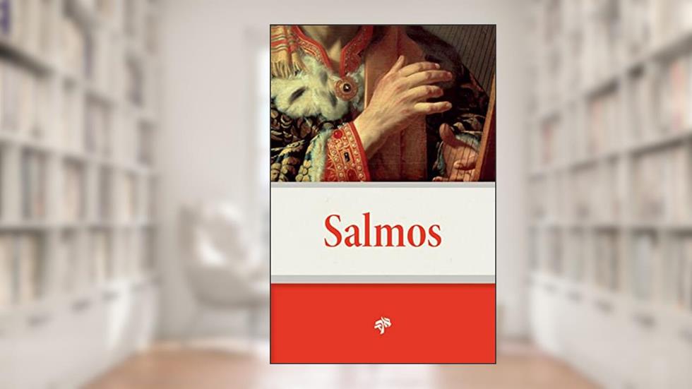 Salmos - Edição bilíngüe latim-português (Vulgata-Figueiredo), do autor Igreja Católica; Pe. António Pereira de Figueiredo