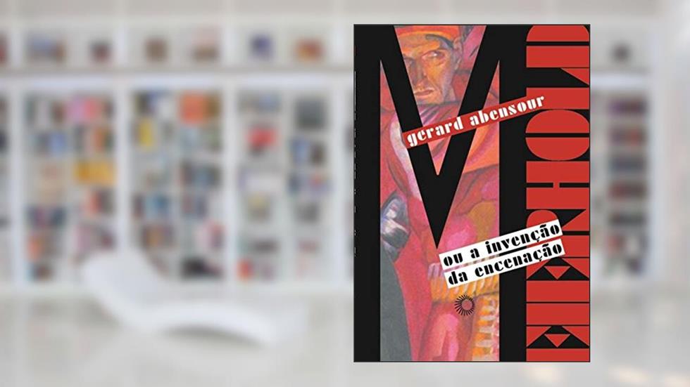 Vsévolod Meierhold: ou a invenção da encenação, do autor Gerard Abensour