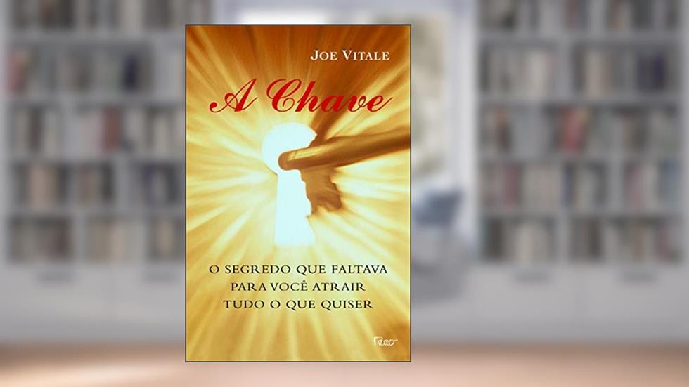 A chave, do autor Claudia Gerpe Duarte