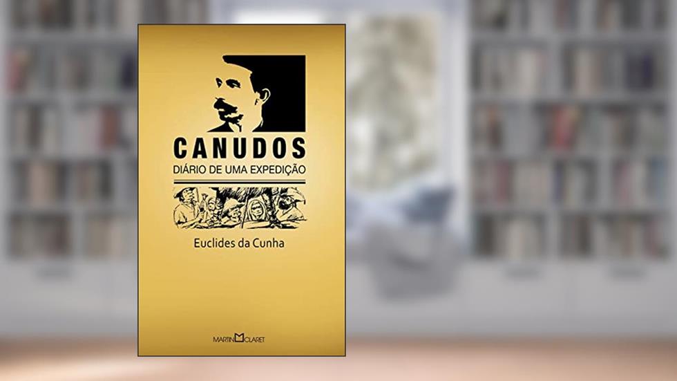 Canudos: Diário de uma expedição: 134, do autor Euclides da Cunha