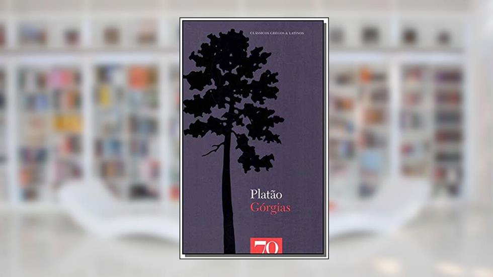 Górgias, do autor Platão