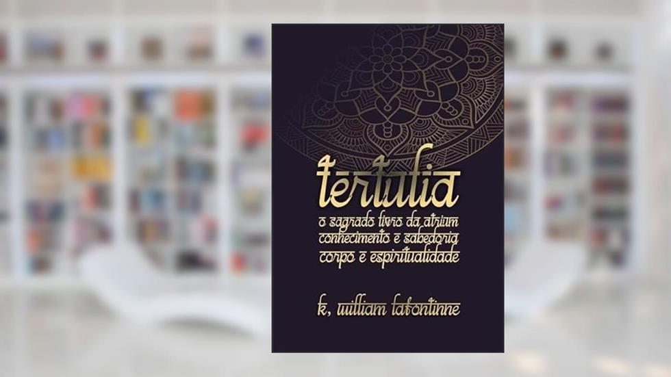A Tertulia, do autor William Lafontinne Krtëk