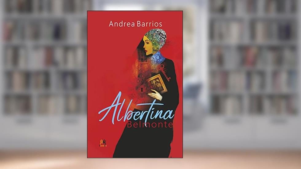 Albertina Belmonte, do autor Andrea Barrios