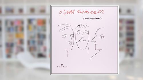 Capa de Sem Rodeios - 1, do autor Niemeyer