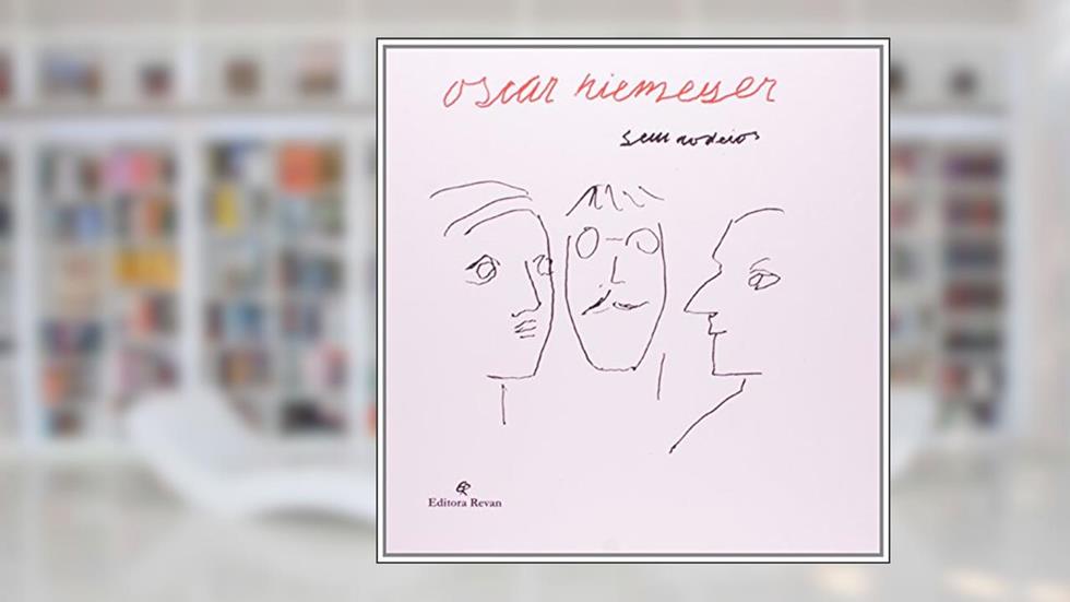 Sem Rodeios - 1, do autor Niemeyer