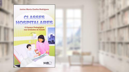 Capa de Classes Hospitalares, do autor 0