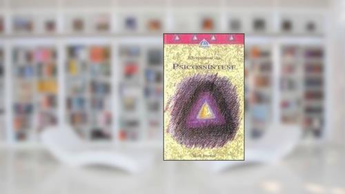 Capa de Elementos Da Psicossíntese, do autor Will Perfitt