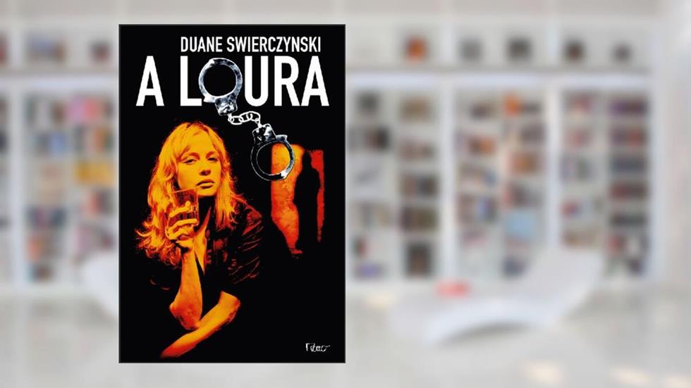 A Loura, do autor Duane Swierczynsky
