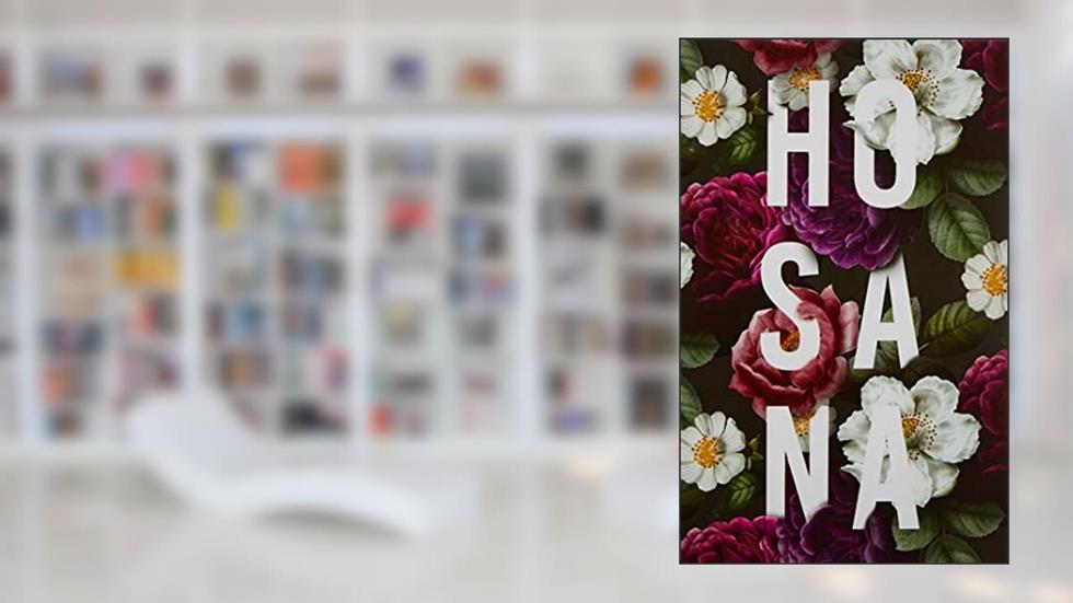 Bíblia - Hosana, do autor Diversos Autores