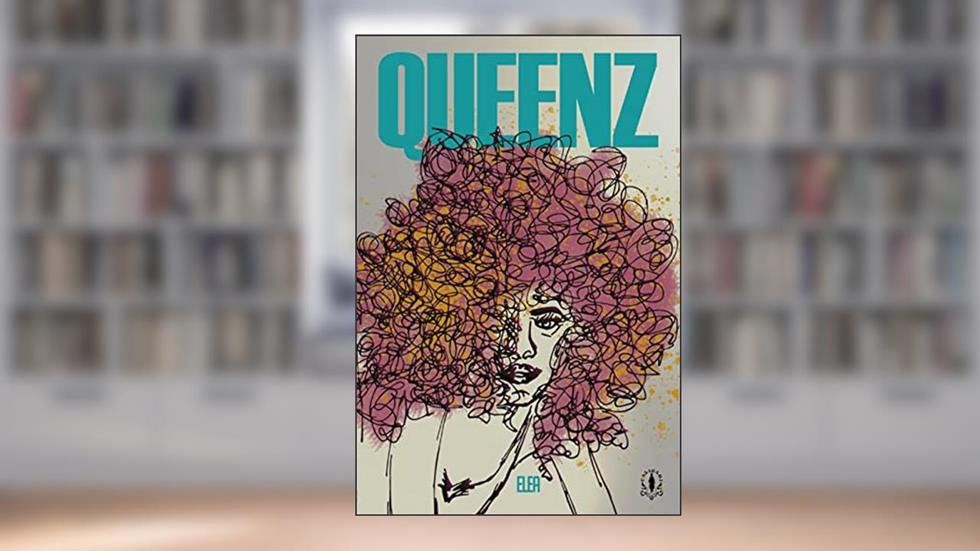 Queenz, do autor Elea