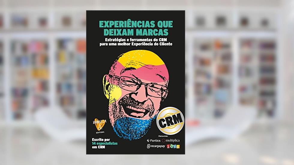 EXPERIENCIAS QUE DEIXAM MARCAS - VOL. 03, do autor ANDREA DE MELLO NACCARATI