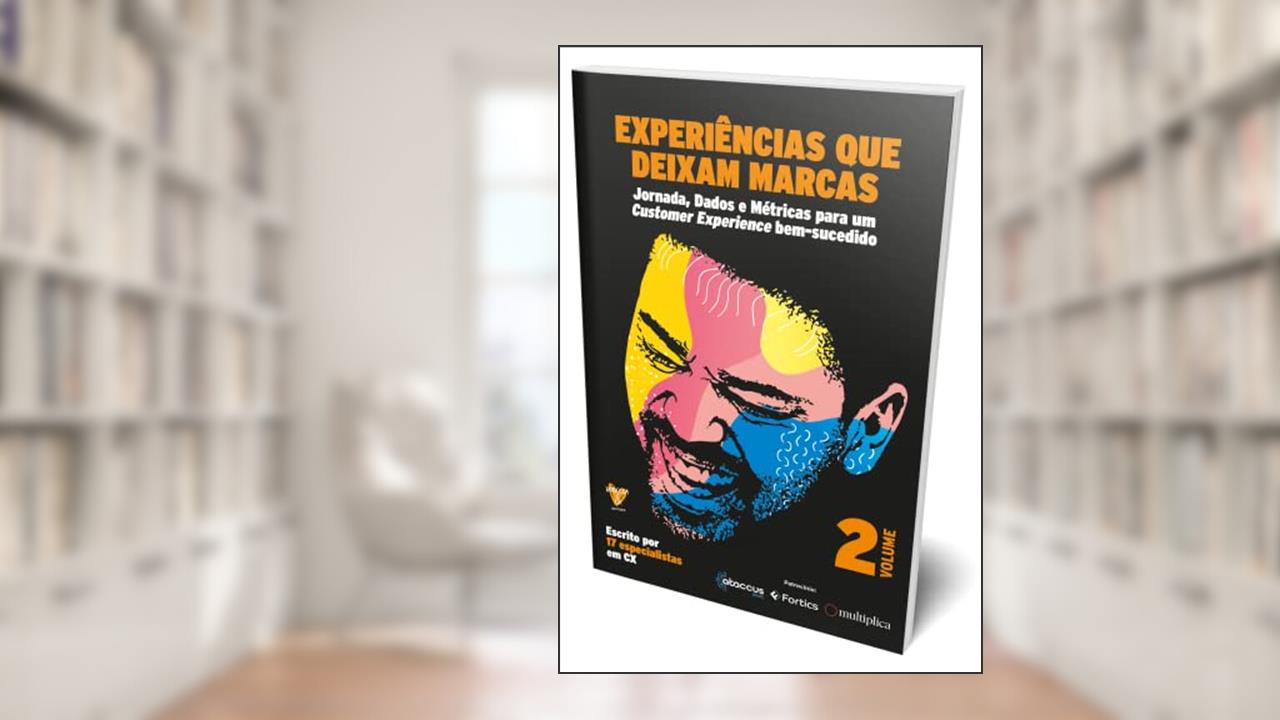 Experiencias Que Deixam Marcas - Vol. 02, do autor Silveira; Macitelli; Calvino; Mello