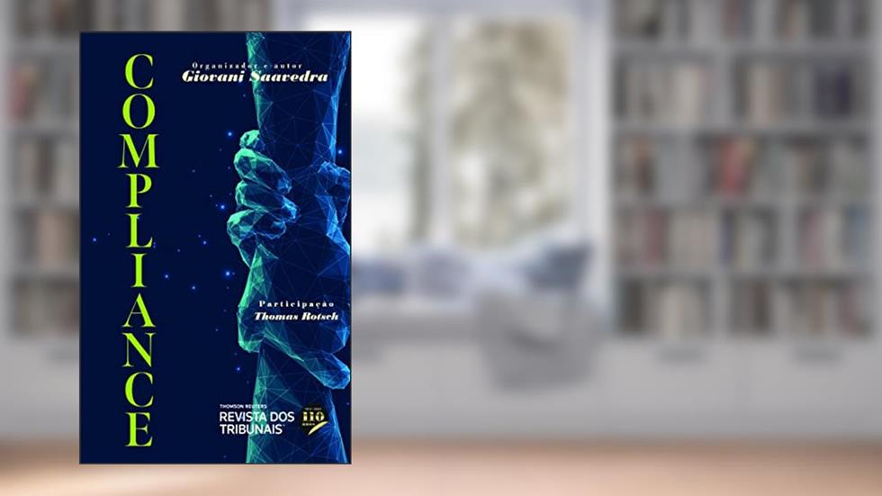 Compliance, do autor Giovani Saavedra