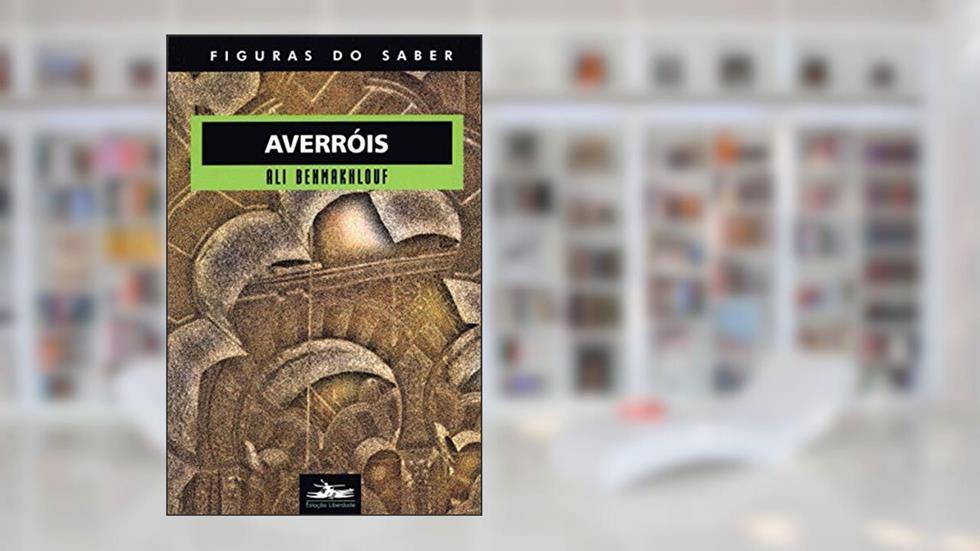 Averróis: 15, do autor Ali Benmakhlouf