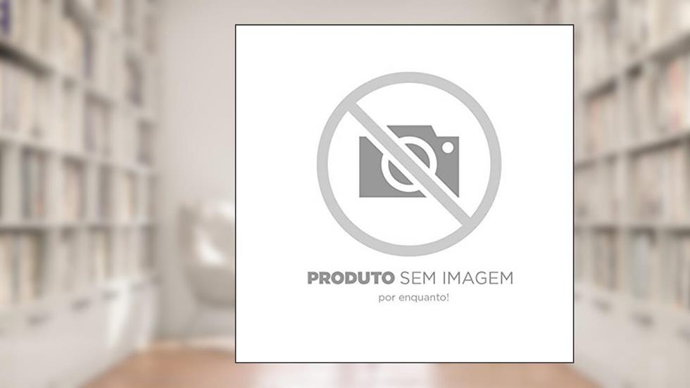 Manual De Inutilidades Poéticas, do autor Fábio Dos Santos