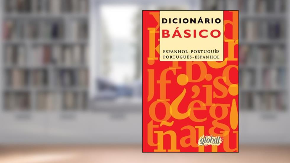 Dicionário Básico - Espanhol/Português, do autor Coedição Porto Editora
