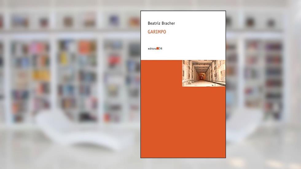 Garimpo, do autor Beatriz Bracher
