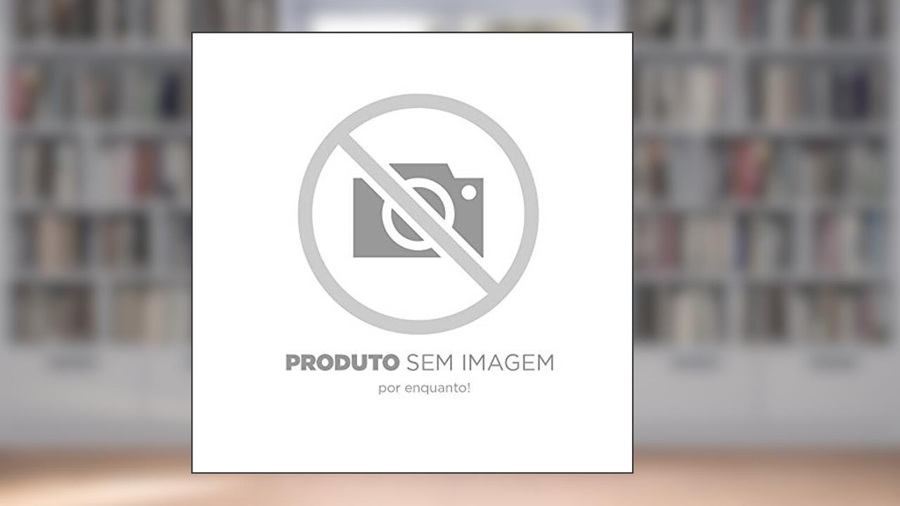 Capa de Garimpo, do autor Líria Porto