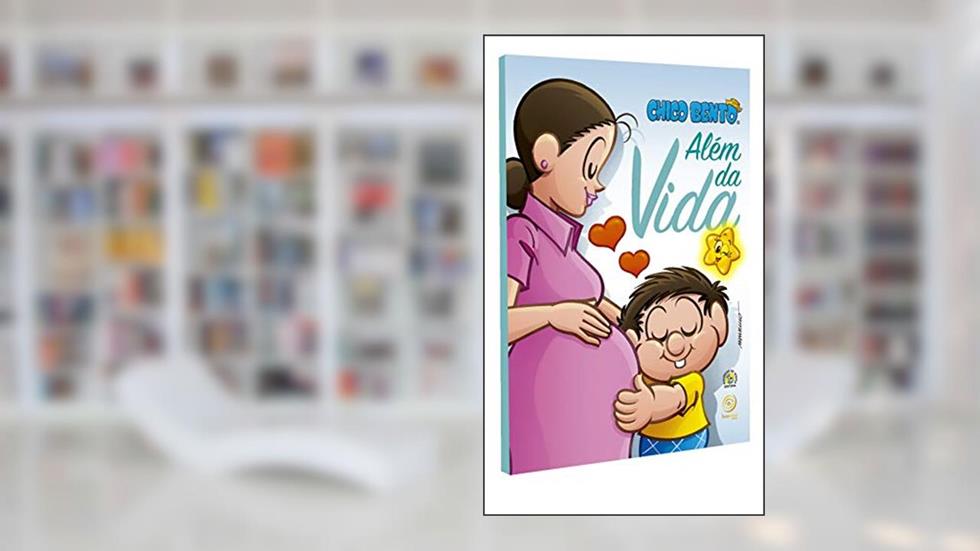 Chico Bento Além da Vida - Turma da Mônica, do autor Capa Comum