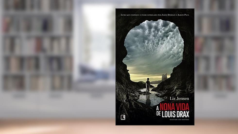 A nona vida de Louis Drax, do autor Liz Jensen