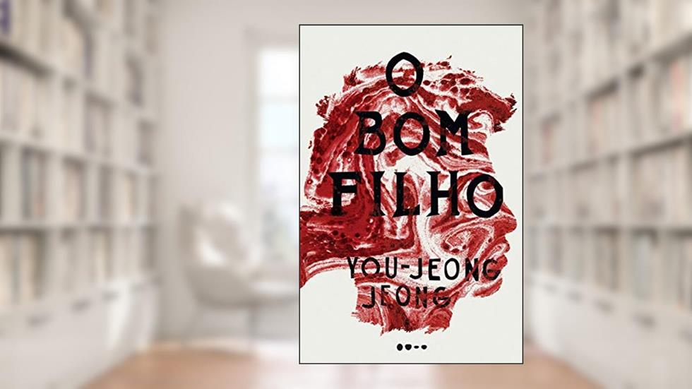 O bom filho, do autor You-jeong Jeong