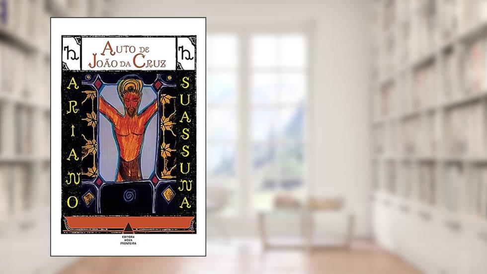 Auto de João da Cruz, do autor Ariano Suassuna