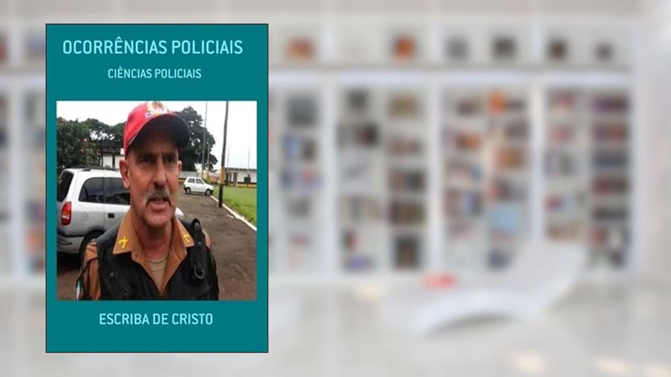 Ocorrencias de Delegacia, do autor Escrivão Zorro