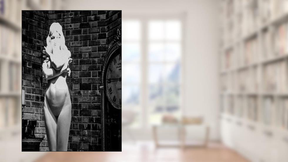 Atmosfera Modificada, do autor Adina Pagano