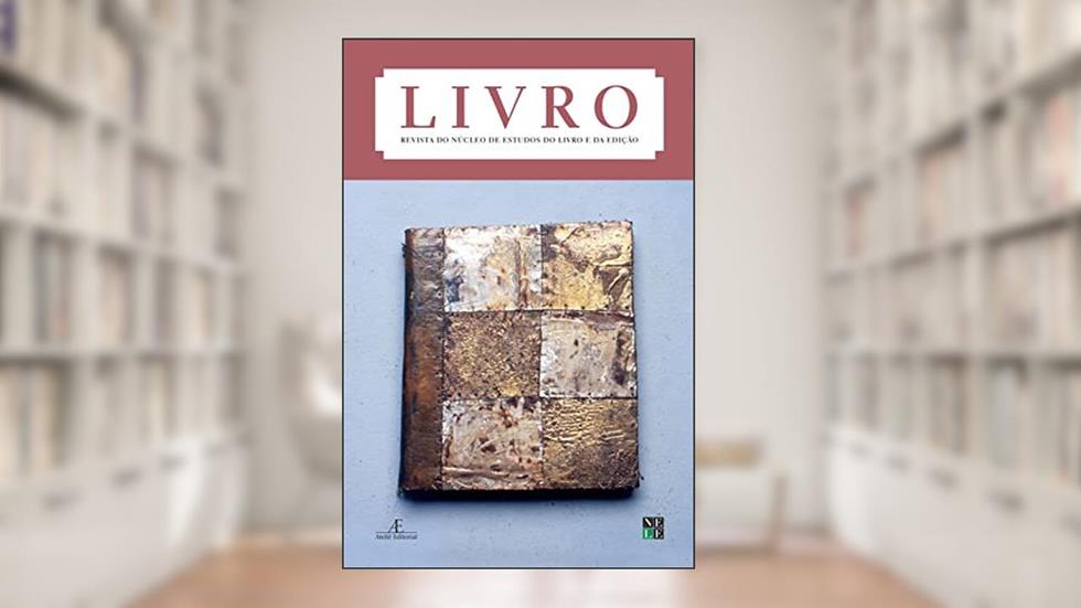 Livro - Revista do NELE no. 9/10, do autor Núcleo de Estudos do Livro e da Edição - NELE
