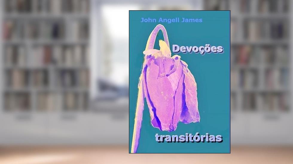 Devocoes Transitorias, do autor Silvio Dutra