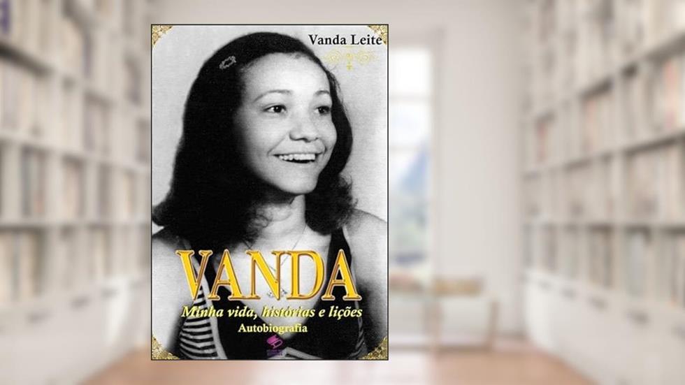 Vanda, do autor Vanda Leite